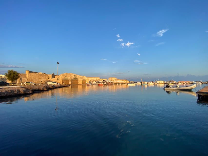 Private Tour – South Gulf of Noto From Avola to Capopassero