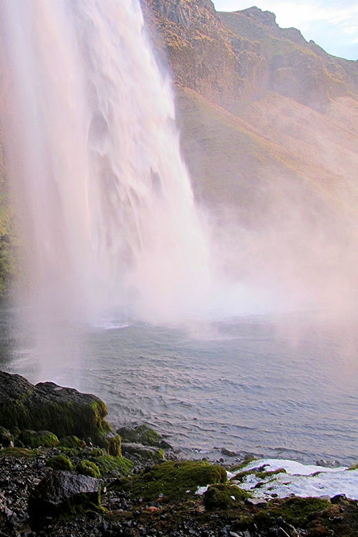 Private Tour: The Spectacular South Coast