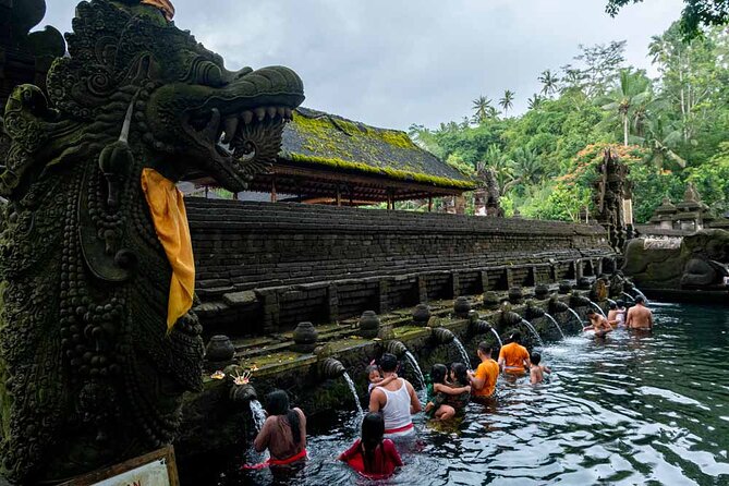 Private Tour Ubud – Best of Ubud With All Inclusive