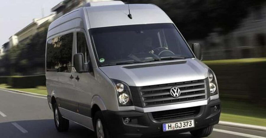 Private Transfer Between Antalya Airport & Antalya City 25KM