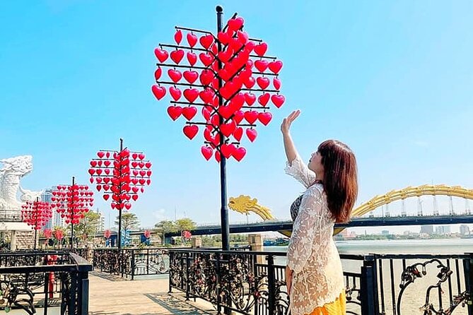 Private Transfer Between Da Nang and Hoi an - Service Details