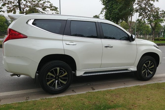 Private Transfer Between Ninh Binh and Puluong Nature Reserve - Meeting and Pickup Options