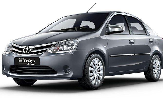 Private Transfer From Agra Railway Station/Airport to Agra Hotel - Transfer Details