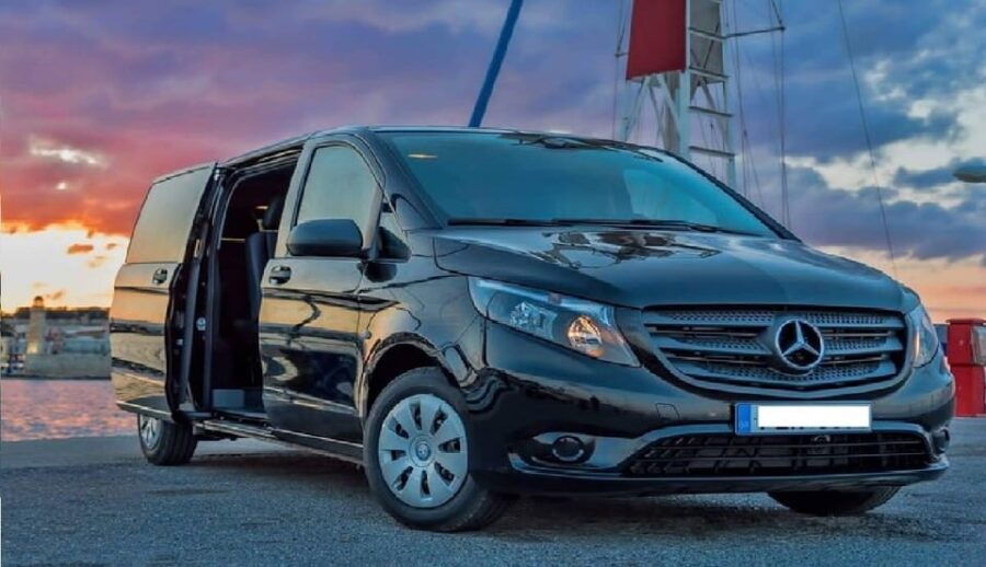 Private Transfer From/ Airport 1 Way