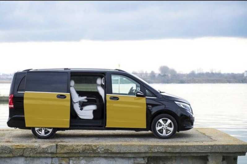 Private Transfer From Barcelona to Girona Airport - Booking and Payment