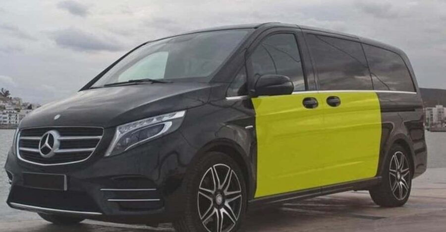 Private Transfer From Barcelona to Lloret De Mar