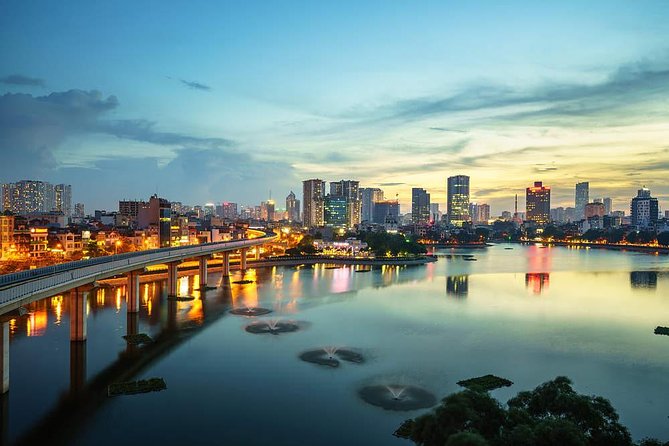 Private Transfer From Da Nang to Da Nang (Dad) Airport - Pickup and Drop-off