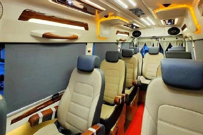 Private Transfer From Delhi Airport to Any Hotel in Delhi - Pickup Process