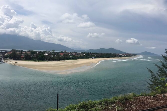 Private Transfer From Hoi an to Hue With Sightseeing Tour - Service Inclusions