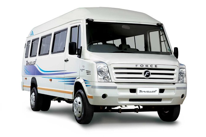 Private Transfer From Jaisalmer to Bikaner - End Point