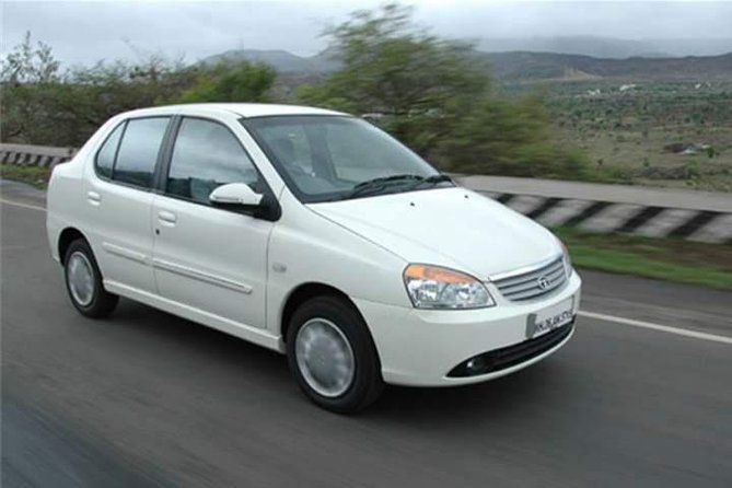 Private Transfer From Jodhpur Hotel To Jodhpur (JDH) Airport - Service Details