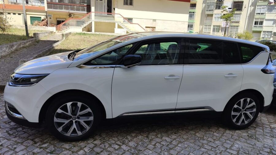 Private Transfer From Lisbon to Serra Da Estrela - Service Overview