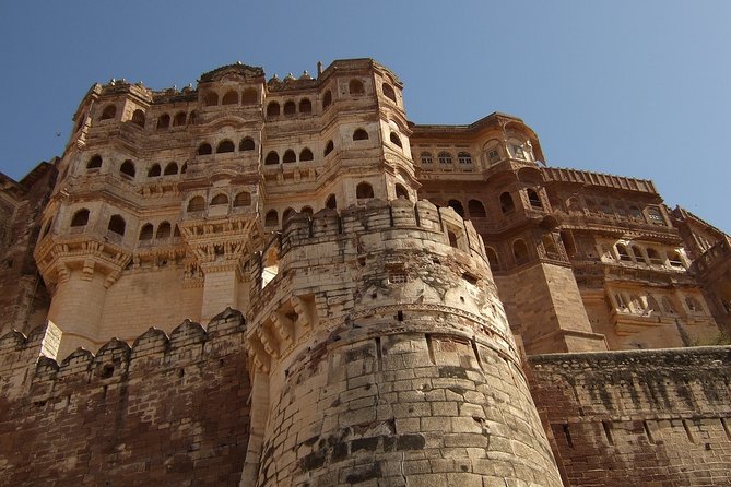 Private Transfer From Mumbai to Chatrapati Shivaji (Bom) Airport - Transfer Details and Inclusions