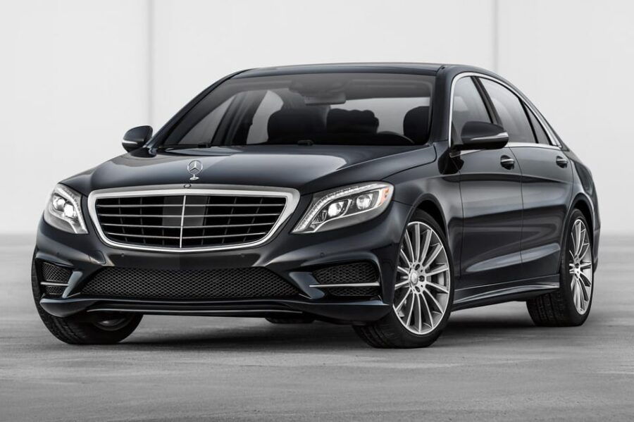 Private Transfer From Nice to Cannes