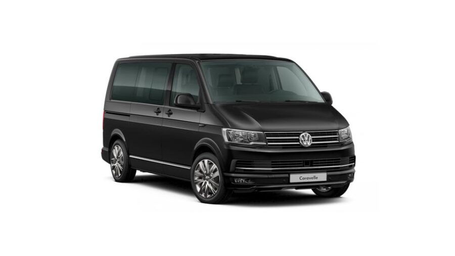 Private Transfer From Nice to Cannes
