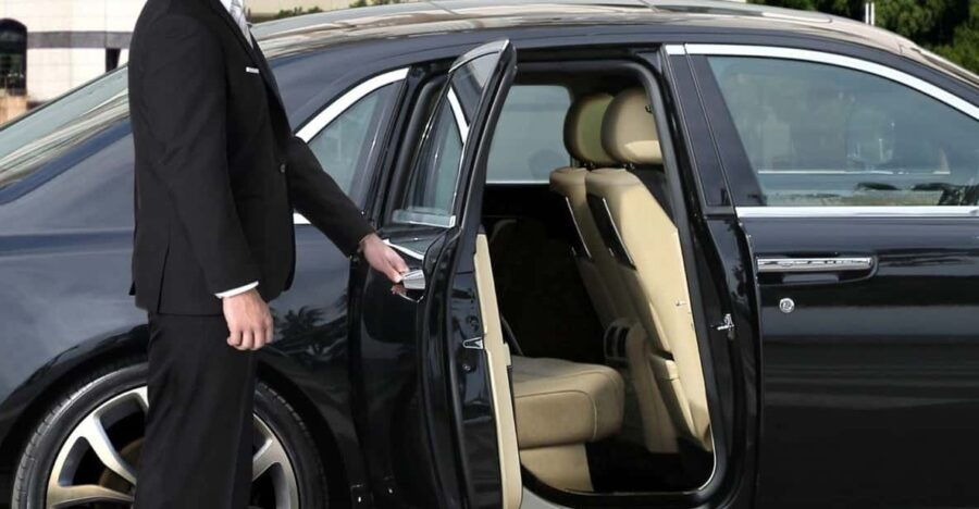 Private Transfer From Nice to Geneve