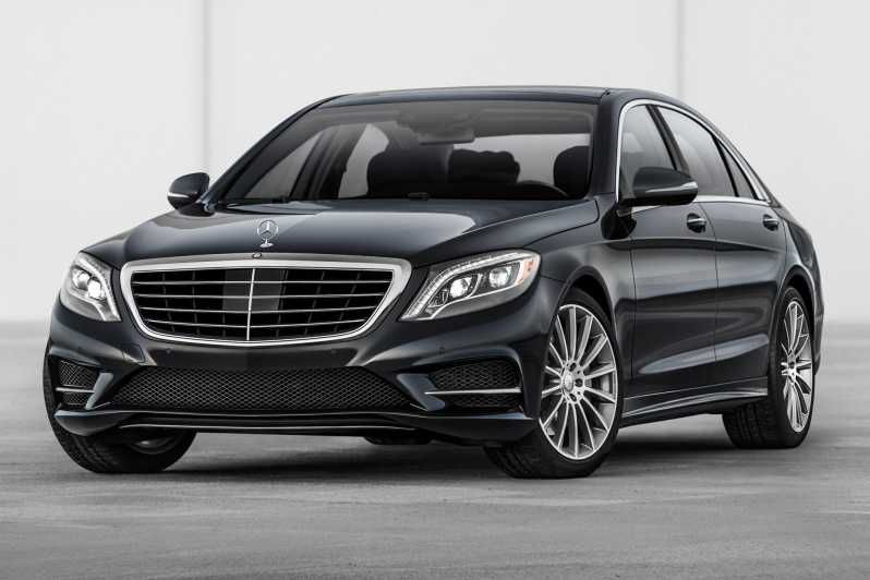 Private Transfer From Nice to Marseille - Overview of Private Transfer