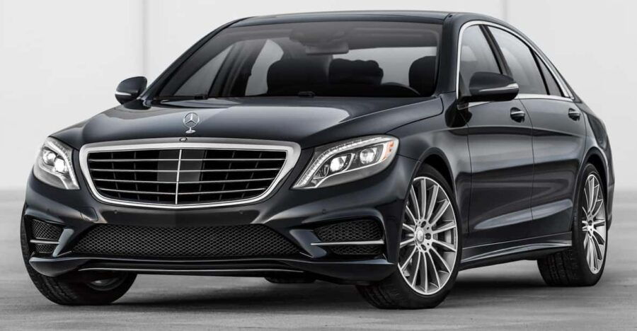 Private Transfer From Nice to St Paul De Vence