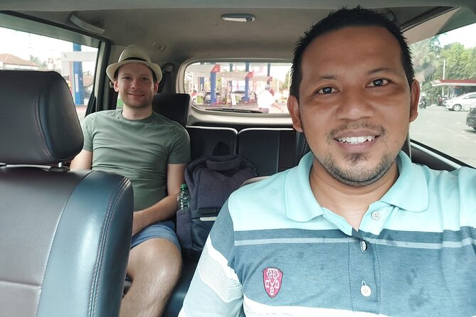 Private Transfer From or To: Yogyakarta,Bromo,Ijen,Ketapang,Bali - Inclusions and Exclusions