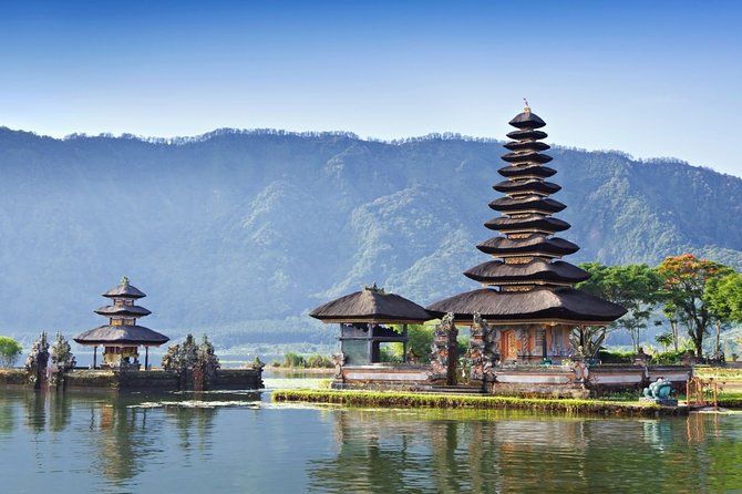 Private Transfer From Pabean to Surabaya Airport (Sub)