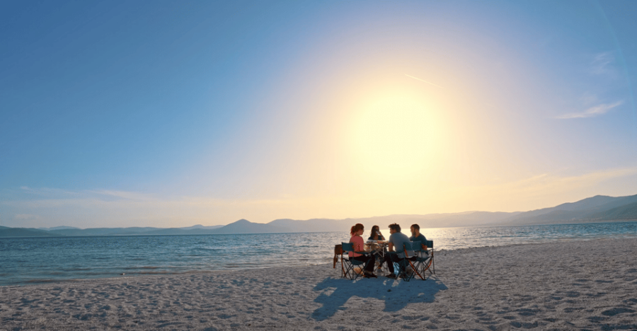 Private Transfer From Pamukkale or KarahayıT to Salda Lake - Overview of the Transfer Service