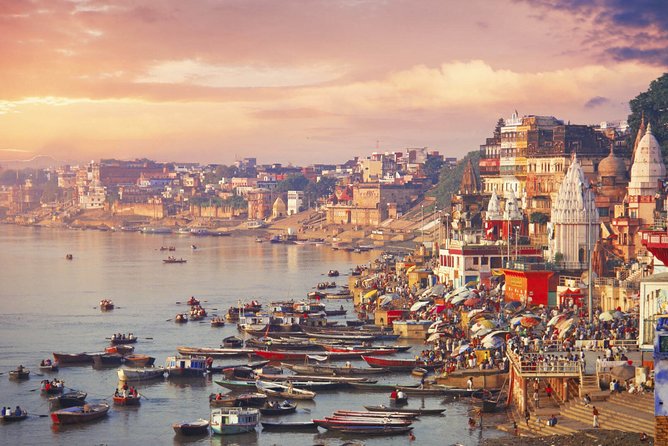 Private Transfer From Raja Bhoj (Bho) Airport to Bhopal - Service Inclusions and Details