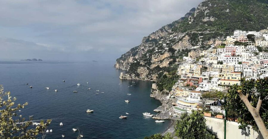 Private Transfer From Rome to Positano - Overview of Private Transfers