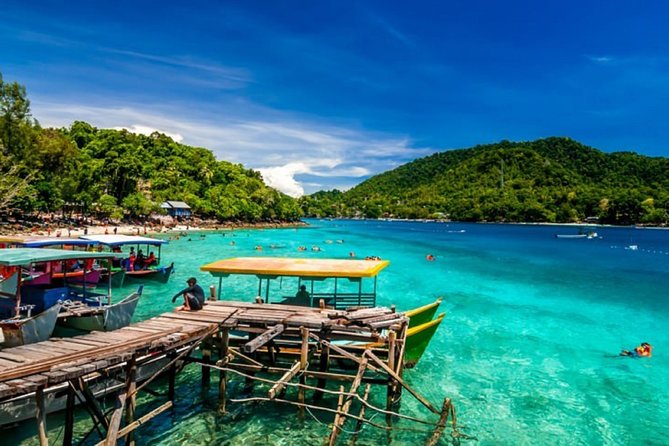 Private Transfer From Segoro Tambak to Surabaya Airport (Sub)
