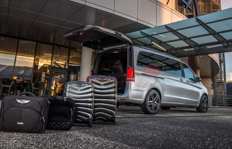 Private Transfer From/To Kayseri (ASR) Airport (One Way) - Service Overview