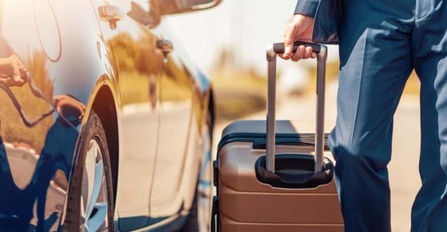 Private Transfer From/To POZZALLO To/From CATANIA - Service Overview