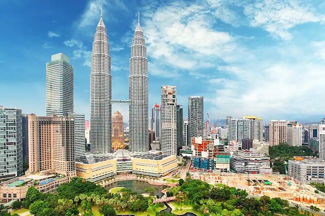 Private Transfer: Genting Highlands Hotels to Kuala Lumpur Hotels
