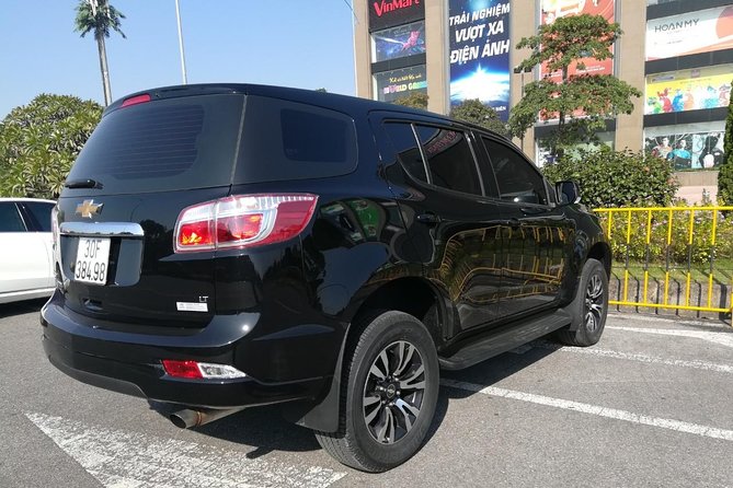 Private Transfer Hanoi - Cuc Phuong Sightseeing - Hanoi Full Day - Trip Details