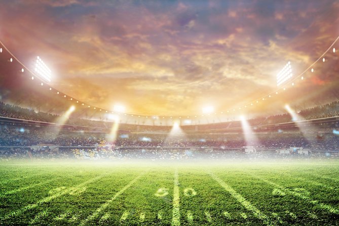 Private Transfer: Hotel to Shanghai Stadium (Football Match, League of Legends) - What To Expect