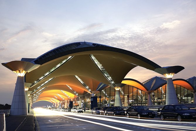 Private Transfer : Kuala Lumpur Airport to Genting Highlands
