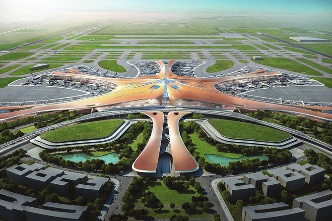 Private Transfer Service From Beijings Hotel To Beijing Airport