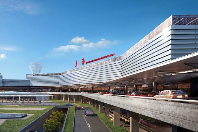 Private Transfer: Shanghai Pudong Airport to Suzhou City - Additional Information