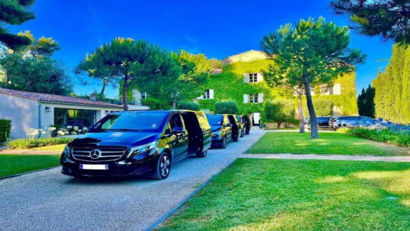 Private Transfer To/From Paris Charles De Gaulle Airport - Overview of Private Transfers