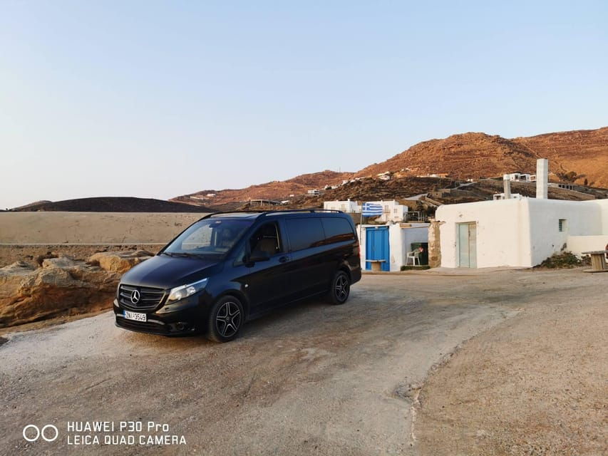 PRIVATE TRANSPORT AIRPORT TO ATHENS