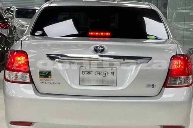 Private Transport Within Chittagong City