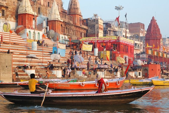 Private Trip : 2 Days Haridwar and Rishikesh From New Delhi - Itinerary Highlights