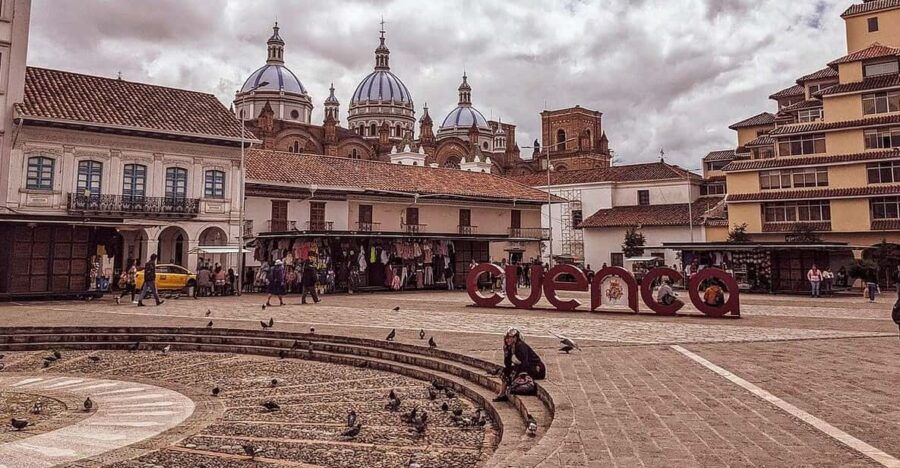 Private Trip to Cuenca From Madrid