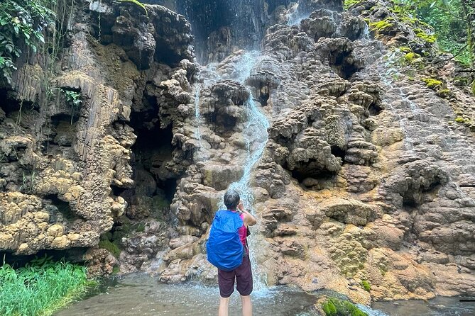 Private Trip Tumpak Sewu From Malang