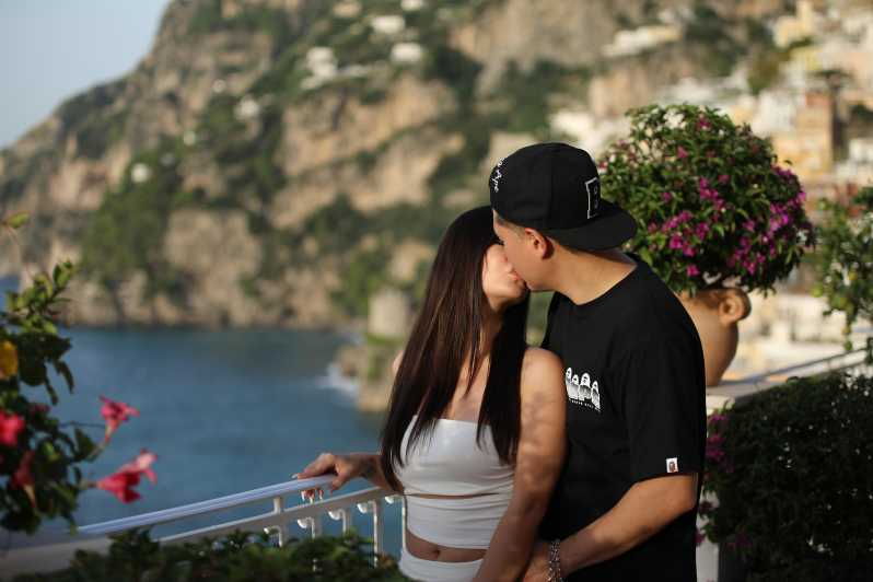 Professional Photography in Positano & Amalfi by Expert - Overview of Photography Service