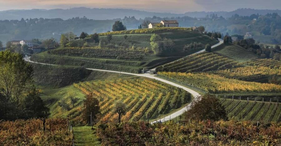 Prosecco Hills Bike Tour From Venice - Tour Overview