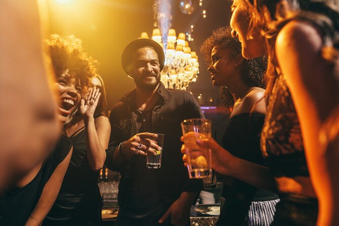 2 Best Drinking Tours In New Delhi