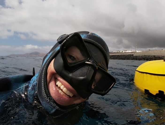 Puerto Del Carmen, Lanzarote: Snorkeling Tour - Tour Overview