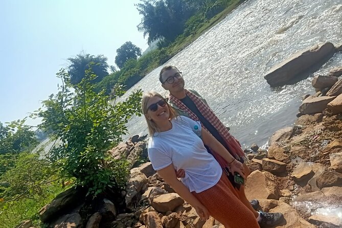 Pune to Goa: The Western Ghats Wildlife & Beaches Tour - Accommodation Options