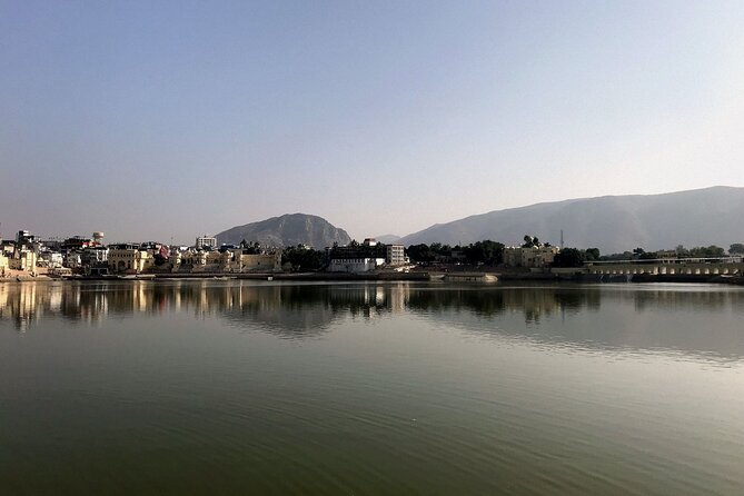 2 Best Full-Day Tours In Pushkar