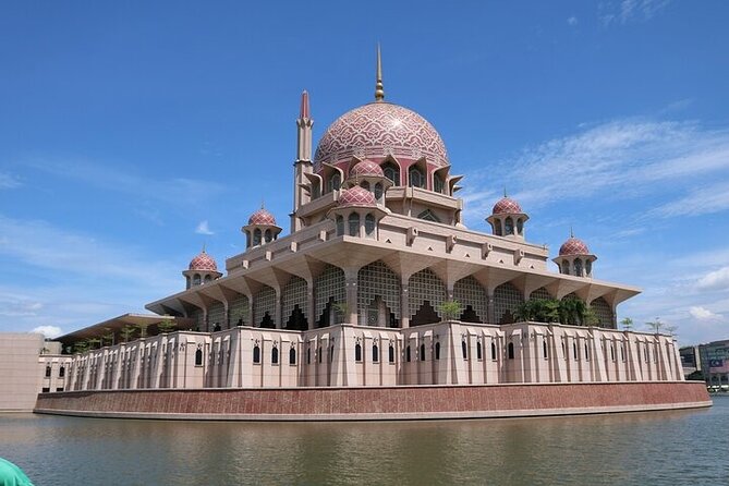 Putrajaya Private Tour From Kuala Lumpur
