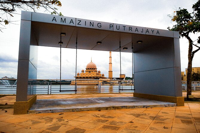 Putrajaya Private Tour From Kuala Lumpur